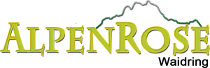 Alpenrose